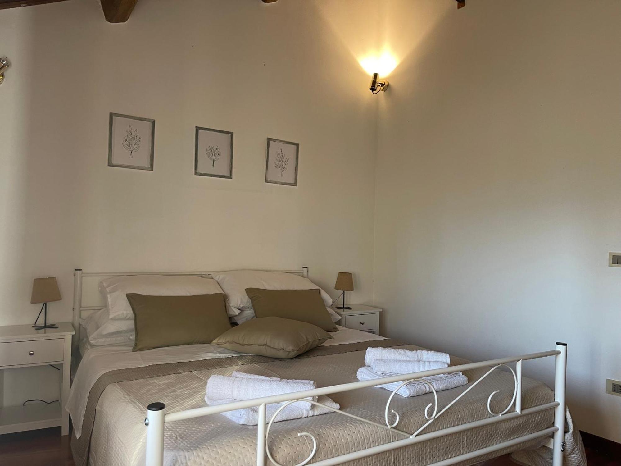 Willa Casale Poggetto Montefalco Zewnętrze zdjęcie