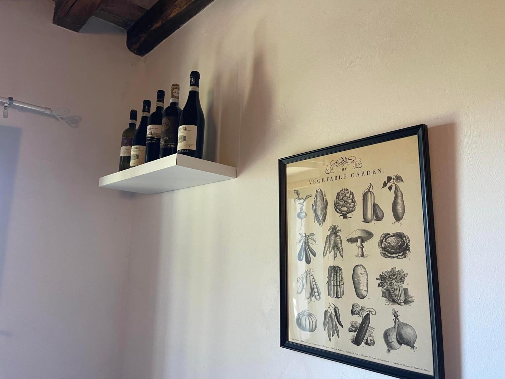 Willa Casale Poggetto Montefalco Zewnętrze zdjęcie