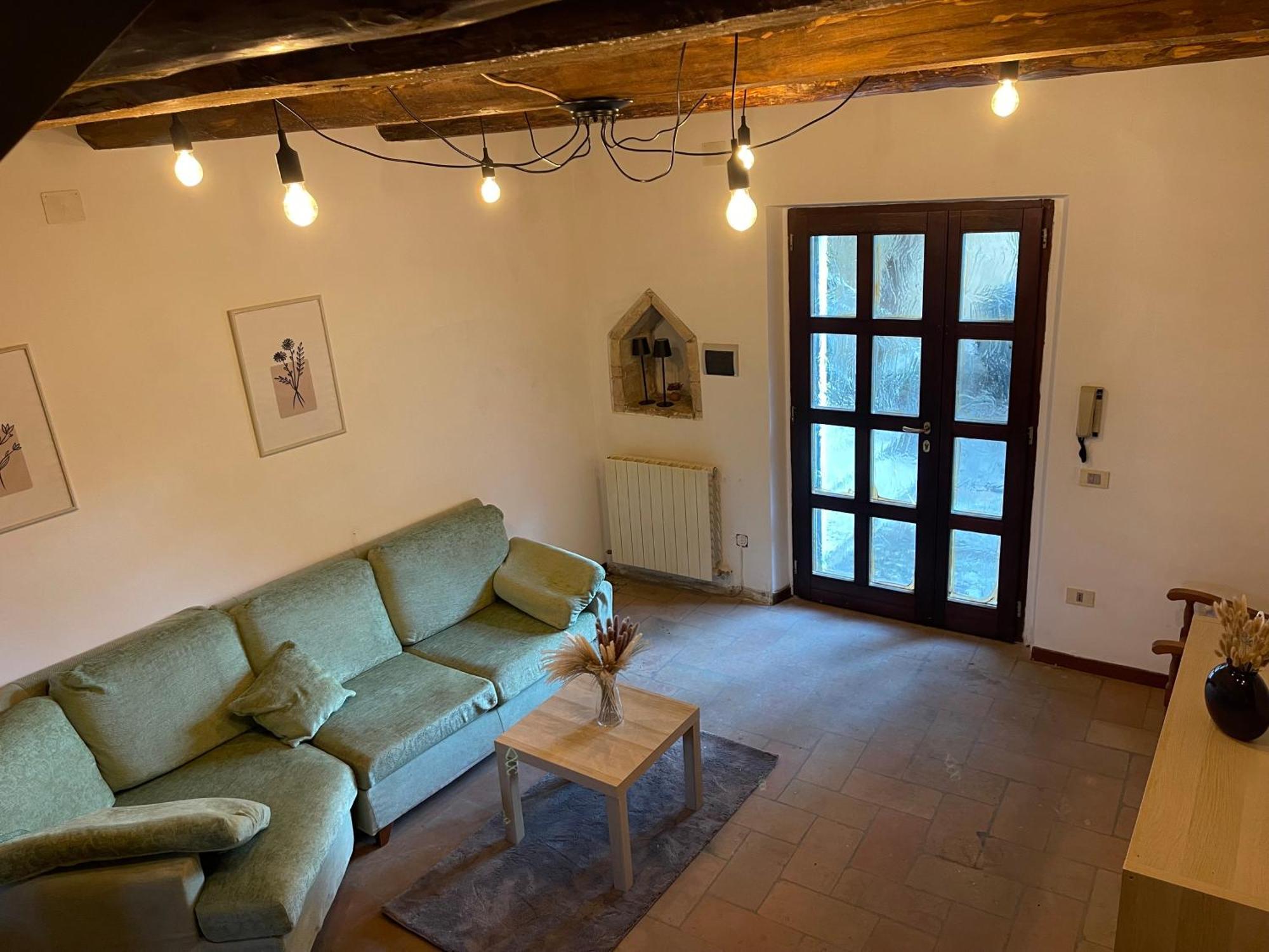 Willa Casale Poggetto Montefalco Zewnętrze zdjęcie
